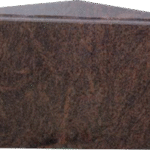 Apex Top w/ Scotia 4-0x0-8x2-6 AP Rustic Brown