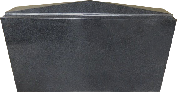 APX038APVTB.png Apex Top w/ Scotia 4-0x0-8x2-6 AP Vintage Black - Image 1