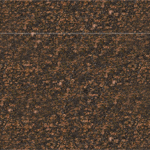 Cremation Pedestal Bench 4-0x1-2x0-4 AP Tan Brown Pedestal 3-6x0-10x1-2 w/ (2) 6"x10" Core Holes