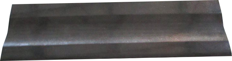 BEN183APJB_SEAT.png Park Bench Seat 4-0x1-2x0-2 AP Jet Black - Image 1