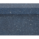 Pedestal Bench 3-0x1-2x0-4 AP Blue Pearl Pedestal 2-6x0-8x1-2