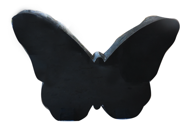 BTF020P2JB.png Butterfly contour as shown 3-0x0-6x2-0 P2/BRP Jet Black - Image 1