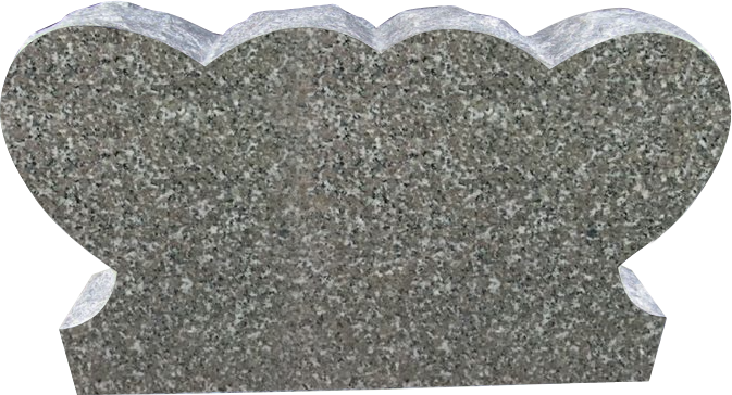 HRT020APIPR.png * Double Heart 3-0x0-6x2-0 AP Imperial Rose Contour Only - Image 1