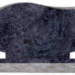 Special Serptop w/ Chamfers 3-0x0-6x2-0 P5 Bahama Blue w/ chamfers and checks Chamfers on Front Only, Checks on Bottom