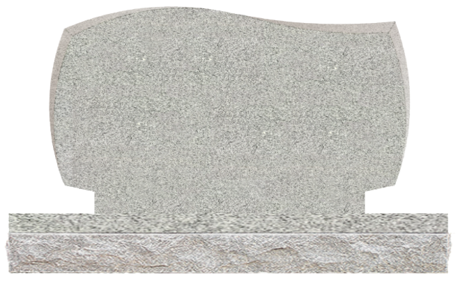 SCH037APCG.png Special Serptop w/Chamfers 4-0x0-8x2-4 AP China Barre Grey Chamfers and checks on front - Image 1