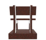 Park Bench Template 02 - Image 4