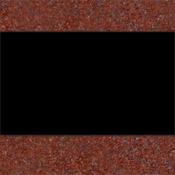 Panel Bench 3-6x1-4x1-10 AP India Red Removable Jet Black Panel