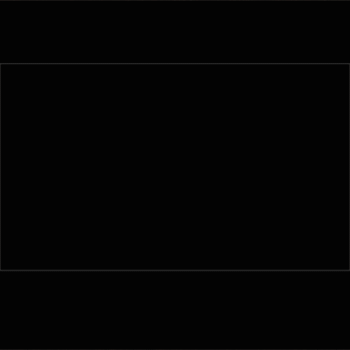 Panel Bench 3-6x1-4x1-10 AP Jet Black Removable Jet Black Panel