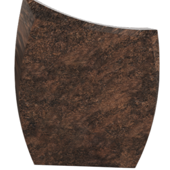 Curved Top with Chamfers - TEST