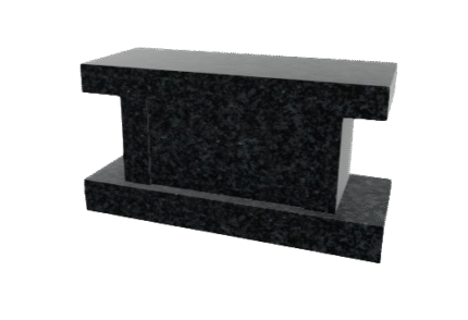 Cremation Benches- dev