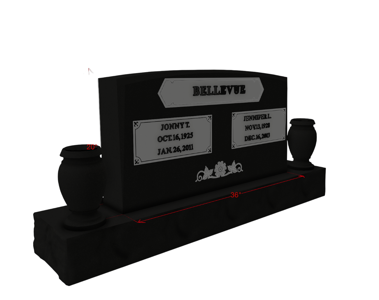 image-Photoroom (45) Oval Top - Image 1